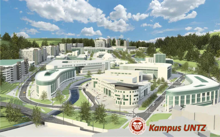 Naš Kampus