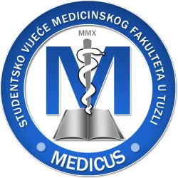 Studentsko vijeće Medicus
