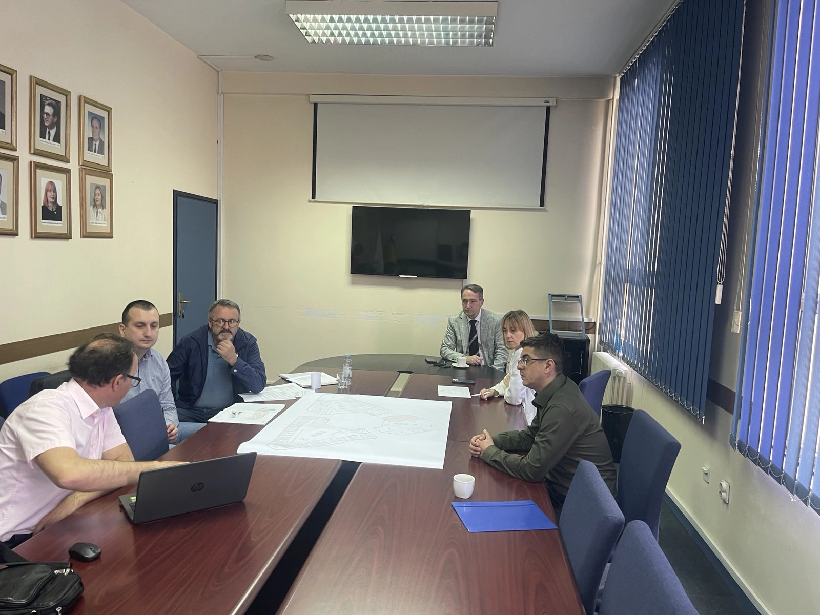 KORAK BLIŽE NOVOJ ZGRADI: Definisane potrebe i planirana „topla veza“ sa UKC Tuzla