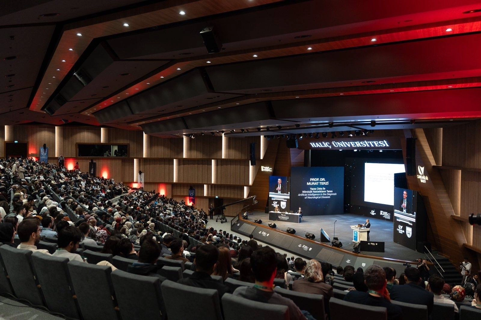 Učešće studenata Medicinskog fakulteta Univerziteta u Tuzli na Cansağlığı International Medical Student Conference 2026