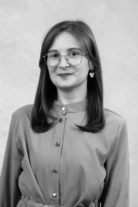In memoriam: dr. Lamija Spahić